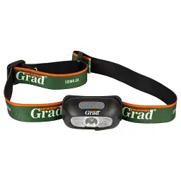 Ліхтар Grad LED 120Лм 500мАч GRAD (5390735) - мініатюра 2