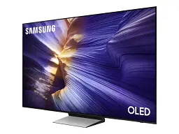 Телевізор Samsung QE42S90FAEXUA - мініатюра 3