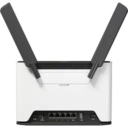 Роутер MikroTik Chateau LTE7 AX (S53UG+5HaxD2HaxD-TCR11e-LTE7) - мініатюра 3
