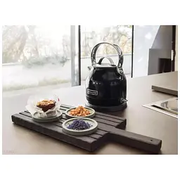 Електрочайник KitchenAid 5KEK1222EOB - мініатюра 7