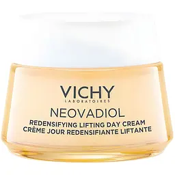Дневной антивозрастной крем Vichy Neovadiol для увеличения плотности и упругости сухой кожи лица 50 мл (MB422700)