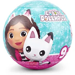 Ігровий набір Zuru 5 SURPRISE Gabby'S Dollhouse Zuru Mini Brands det0018772