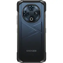 Смартфон Doogee Fire 6 6/256GB Blue [138499] - мініатюра 6