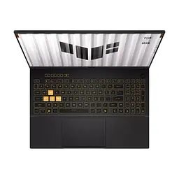 Ноутбук ASUS TUF Gaming F16 FX608JPR-QT229 (90NR0NG1-M00D00) - мініатюра 8