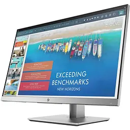 Монітор 24" HP EliteDisplay E243d - Class A "Б/В" - мініатюра 4