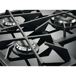 Газова варильна поверхня Electrolux KGV7539IK [137713] - мініатюра 3