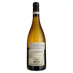 Вино Sauvion Les Fondettes Sancerre біле сухе 0.75 л - мініатюра 2