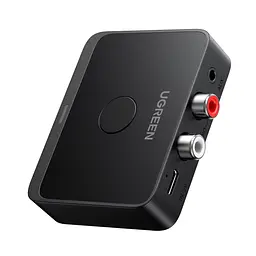 Bluetooth-ресивер Ugreen BT505 Bluetooth 6.0