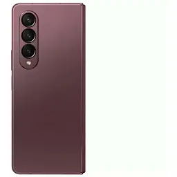 Смартфон Samsung Galaxy Fold 4 12/512Gb Burgundy Red SM-F936U (USA Version) [5G, NFC, 1 SIM, no e-SIM] - мініатюра 7
