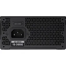 Блок живлення GameMax GS 650G V25 650W SFX 80+ Gold (GS 650G V25) - мініатюра 4