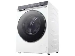 Прально-сушильна машина автоматична Haier HWD90-B14367U1 - мініатюра 4