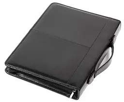 Чоловіча ділова папка JPB 26.5х37.5х4.5 см acs0017933 - мініатюра 3
