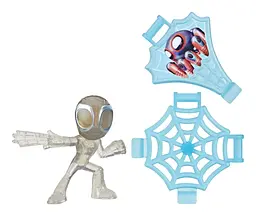 Іграшка-фігурка Hasbro серії Спайді та його дивовижні друзі в асортименті (F8843) - мініатюра 7