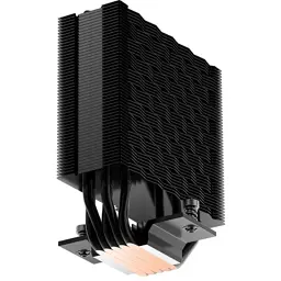 Кулер до процесора PcCooler RT500 Digital ARGB BK - мініатюра 6