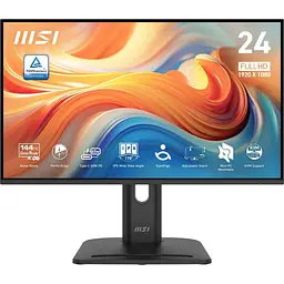 Монітор MSI 24" PRO MP245PHG E14 (9S6-3PE69M-003) [168979]