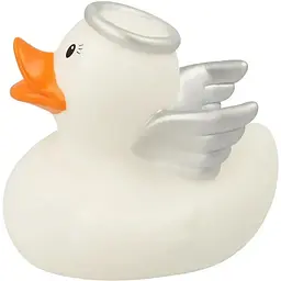 Качка FunnyDucks Янгол (1824) - мініатюра 3