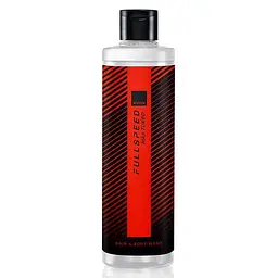 Шампунь-гель для душу для чоловіків Avon Full Speed ​​Max Turbo, 250 мл (158511253) - мініатюра 1