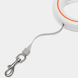 Повідець для собак MOESTAR UFO 2 Lite Orange 3 м - мініатюра 6