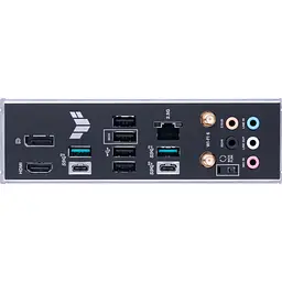 Материнська плата ASUS TUF GAMING B650E-PLUS WIFI - мініатюра 5