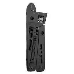 Мультитул Xiaomi NexTool Vanguard Multifunctional Wrench (NE20131) - мініатюра 4