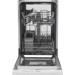 Посудомийна машина INDESIT DSIE 2B10 - мініатюра 2