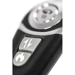 Секс-машина Handbang, Motorlovers, ABS, чорний, 44 см Toyfa 661100456603 90218 - мініатюра 6
