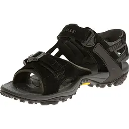 Сандалі Merrell Kahuna III 46 Чорний (1054-036.0759) - мініатюра 2