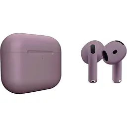 Навушники Apple AirPods 4 ANC Grey Matte (MXP93) [119278] - мініатюра 1