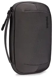 Сумка Thule Portable Subterra 2 PowerShuttle Medium TSPW-401 Vetiver сірий (6949002)