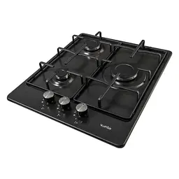 Варильна поверхня Ventolux HG430-B3 S AN - мініатюра 3
