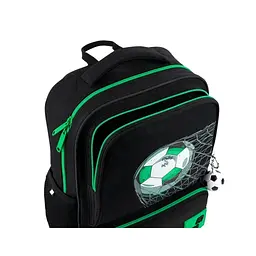 Рюкзак дитячий Kite Kids 559 Football (K26-559XS-2) - мініатюра 6