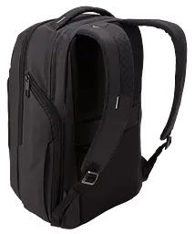 Рюкзак Thule Crossover 2 Backpack 30L C2BP-116 Black (7081869) - мініатюра 6
