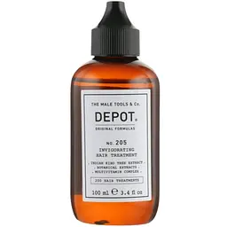 Комплекс зміцнюючий проти випадіння волосся Depot No.205 Invigorating Hair Treatment 100 мл