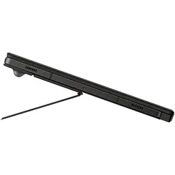 Чохол до планшета Samsung Keyboard Cover for Samsung Galaxy Tab S10 FE black (EF-DX725BBEGUA) - мініатюра 5