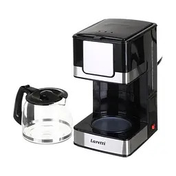 Крапельна кавоварка Laretti LR-CM7915 - мініатюра 5