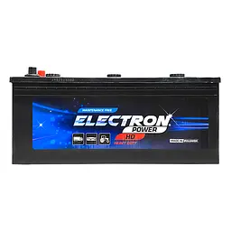 Автомобільний акумулятор ELECTRON TRUCK HD 6СТ-190Ah Аз 1250А (EN) 690032125 - мініатюра 1