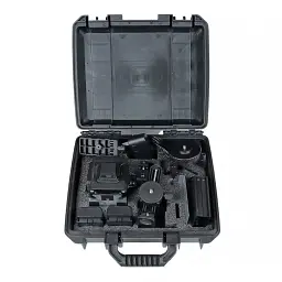 Лазерний нівелір Forte GL360-16-3D (131173) - мініатюра 5