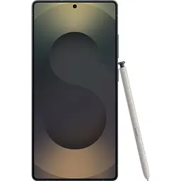 Смартфон Samsung Galaxy S25 Ultra 12/256Gb Titanium JetBlack (SM-S938BAKDEUC) - мініатюра 5