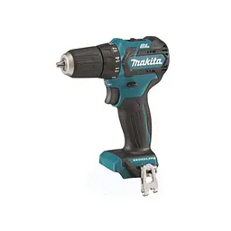 Шуруповерт Makita CXT Slider, 35 / 21Нм (без АКБ и БП) (DF332DZ) - мініатюра 1