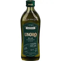 Олія оливкова Farchioni Unoro Olio Extra Vergine 750 мл