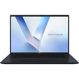 Ноутбук ASUS Vivobook 18 M1807HA 7 260 la 51GHz,18'',IPS,16GB DDR5,1TB,Windows 11 Home - мініатюра 2