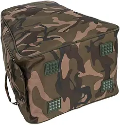 Сумка для взуття Fox International Camolite Wader-Boot Bag - мініатюра 4