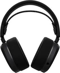Навушники Asus гарнітура повнорозмірна ігрова ROG Pelta (90YH0410-BHUA00) чорна - мініатюра 5