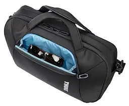 Сумка Thule Accent Laptop Bag 15.6 TACLB-2216 (Black) (6744802) - мініатюра 8
