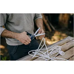 Ножиці для грубої роботи Fiskars 25 см (1020478) - мініатюра 3