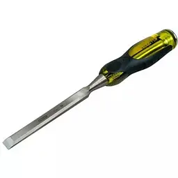 Стамеска Stanley FatMax 18 мм 135 мм (0-16-258)