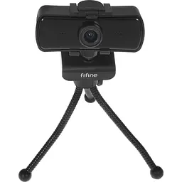 Веб-камера Fifine K420 Black [161310] - мініатюра 4