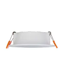 Точковий світильник Nowodvorski 8782 CL Kos LED - мініатюра 2