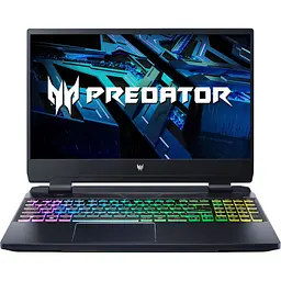 Ноутбук Acer Predator Helios 300 PH315-55-70ZV [NH.QH8AA.001] [137502]