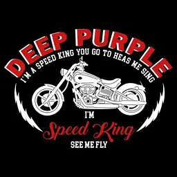 Кухоль GeekLand Діп Перпл Deep Purple-kruzhka-02.16 330 мл білий - мініатюра 2
